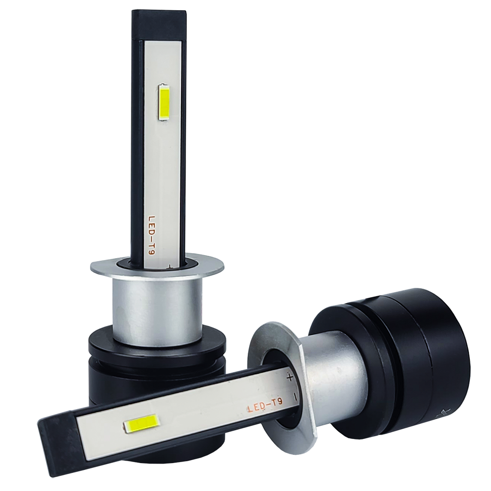 PA-03P H3 9-16V 15W 6000K к-т.